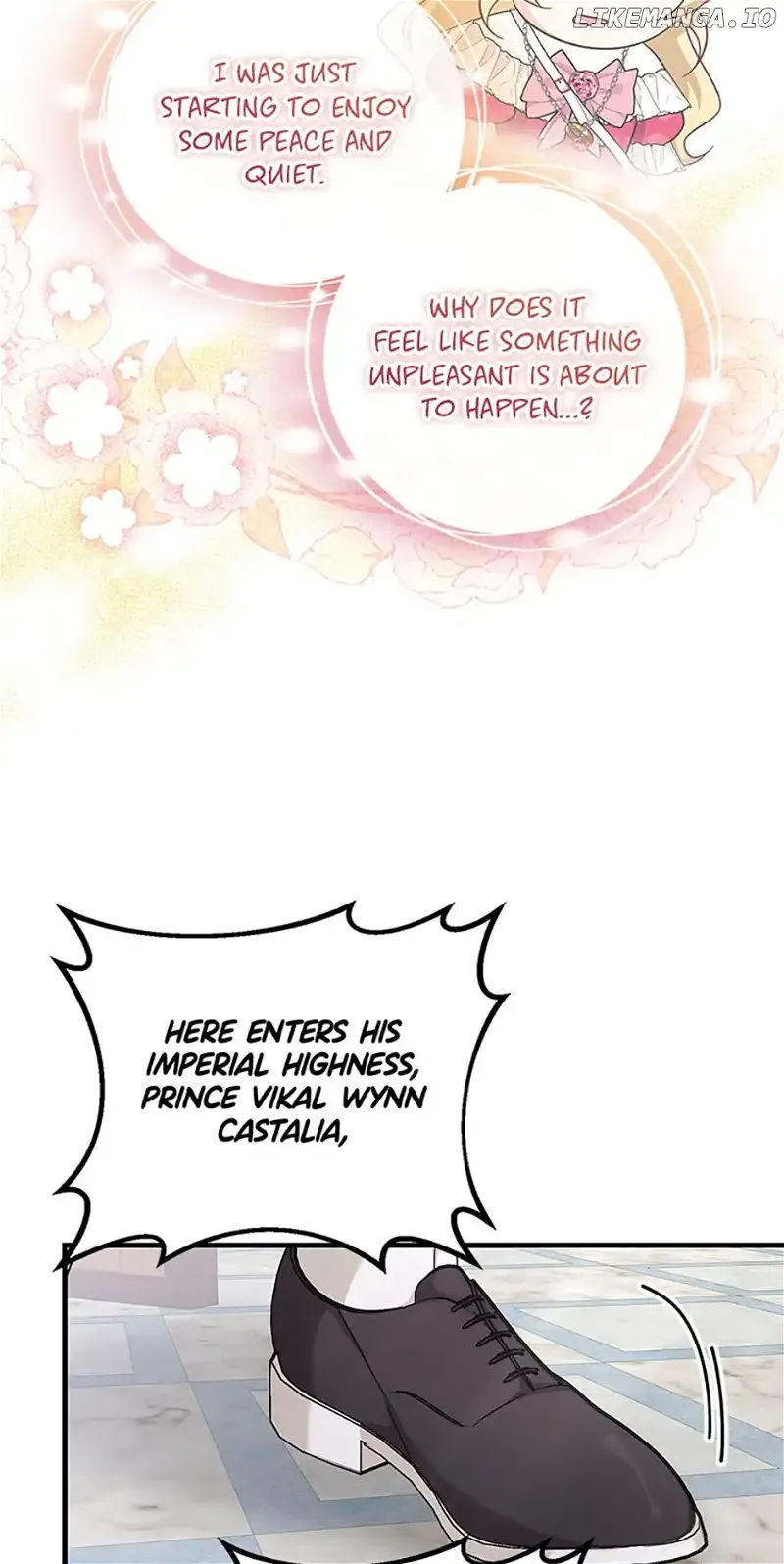 Baby Pharmacist Princess Chapter 50 Online - página 35