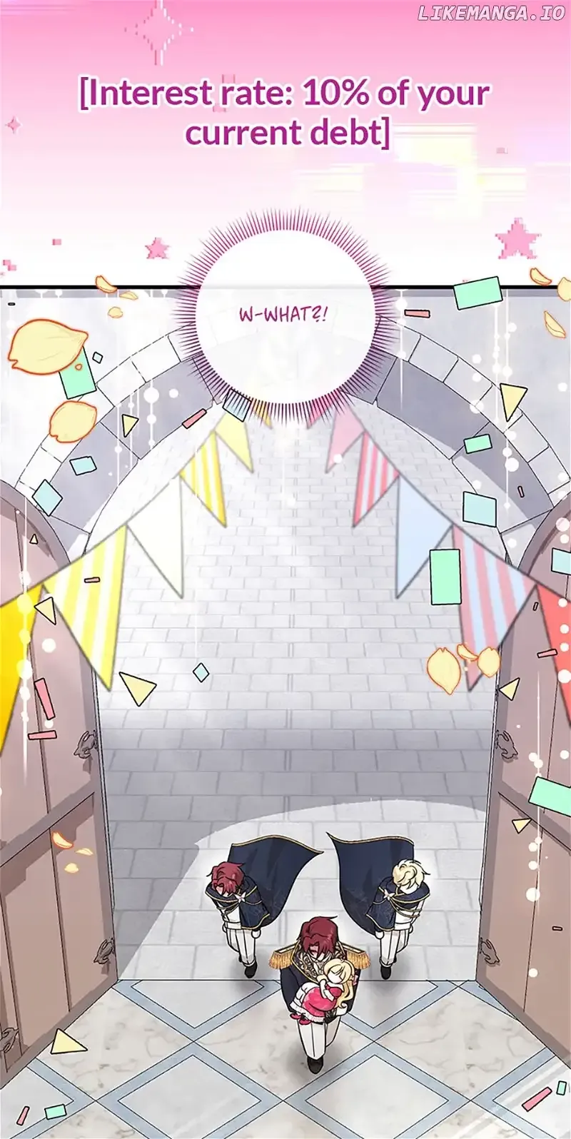 Baby Pharmacist Princess Chapter 50 Online - página 38