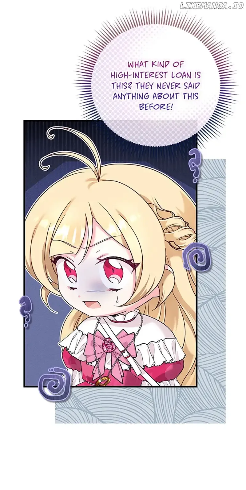 Baby Pharmacist Princess Chapter 50 Online - página 40