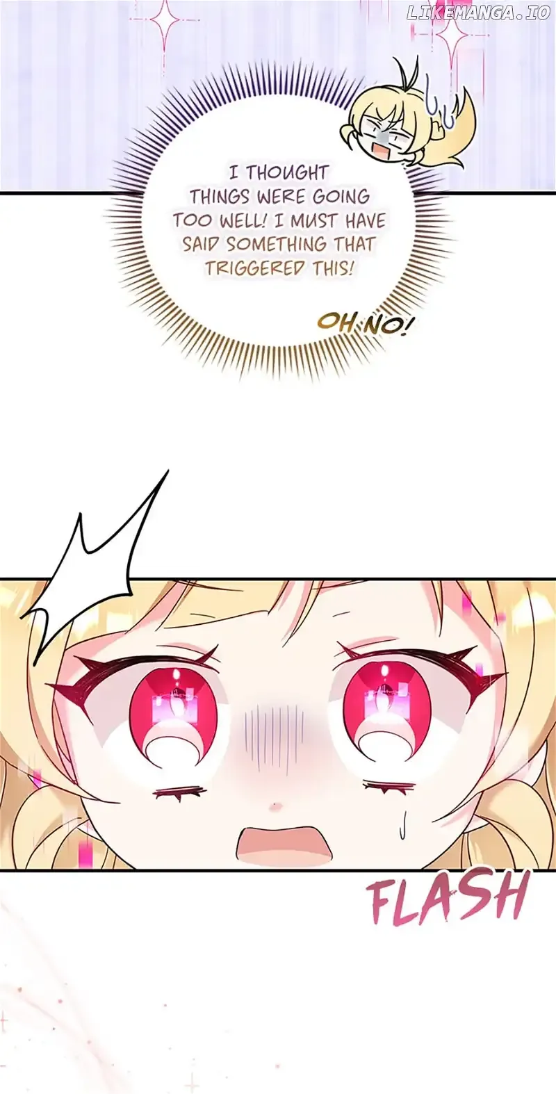 Baby Pharmacist Princess Chapter 50 Online - página 42