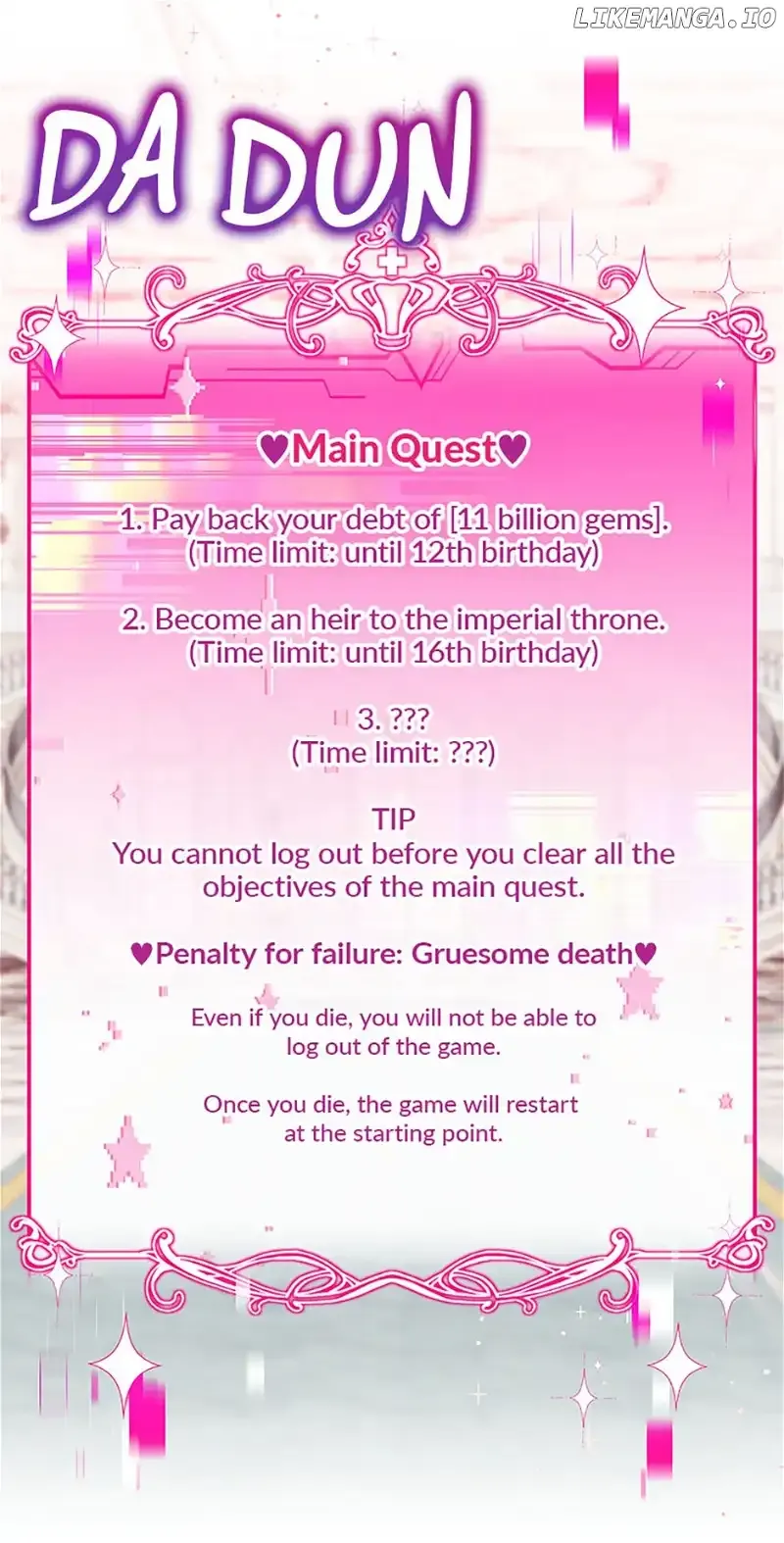 Baby Pharmacist Princess Chapter 50 Online - página 43