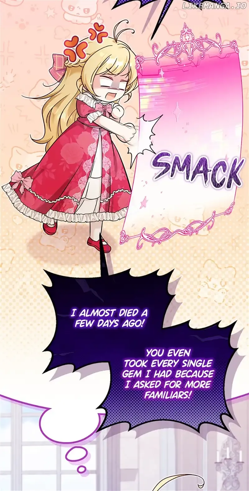 Baby Pharmacist Princess Chapter 50 Online - página 45