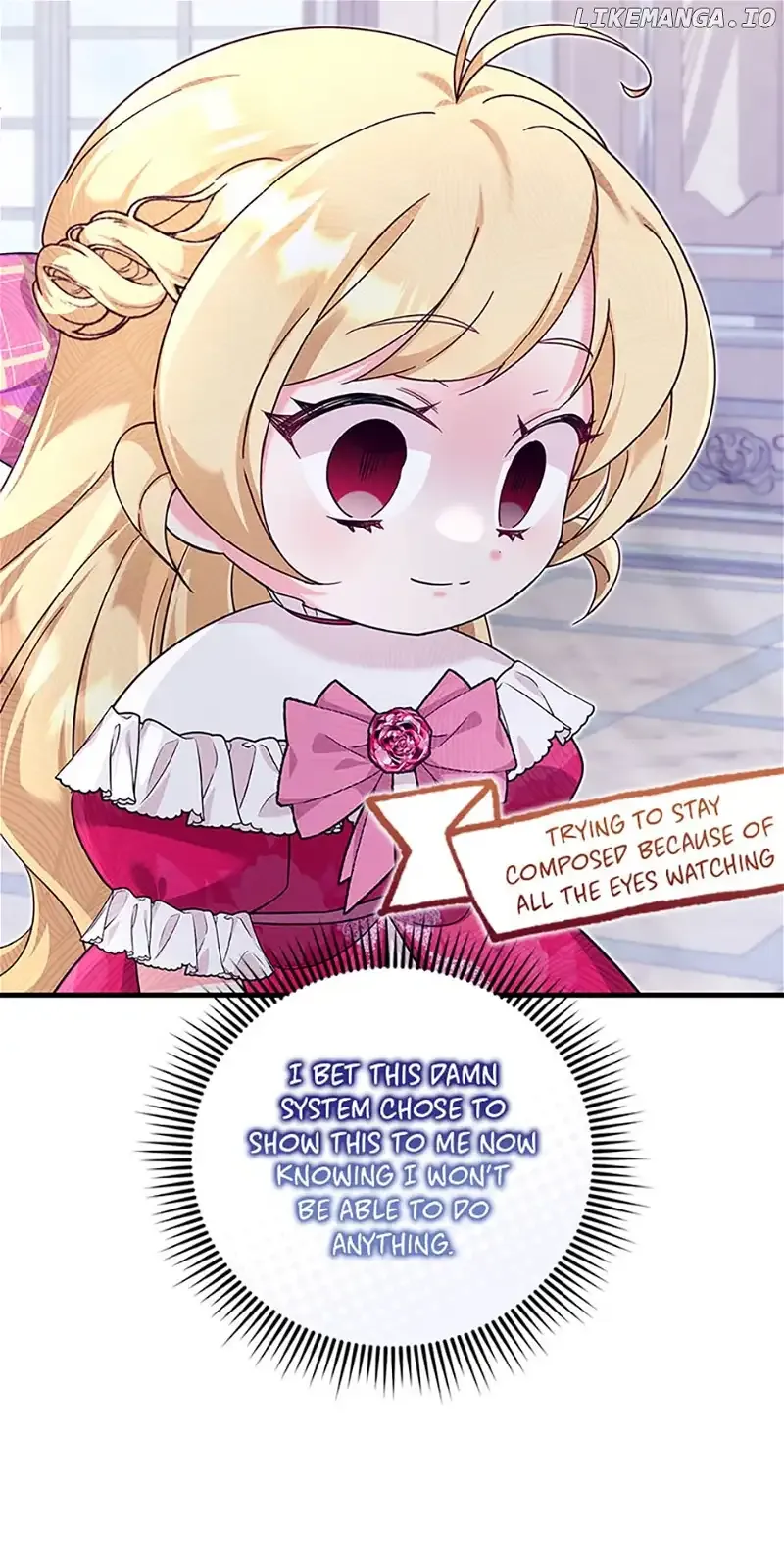 Baby Pharmacist Princess Chapter 50 Online - página 46