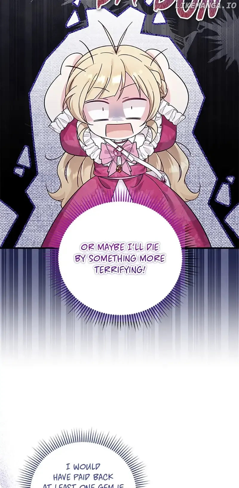 Baby Pharmacist Princess Chapter 50 Online - página 50