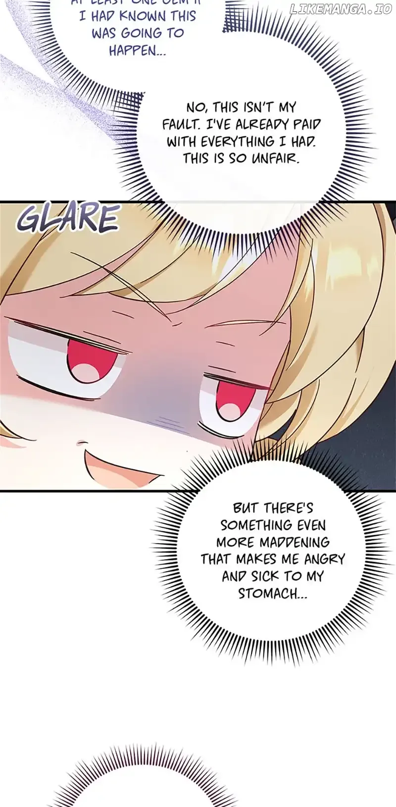 Baby Pharmacist Princess Chapter 50 Online - página 51