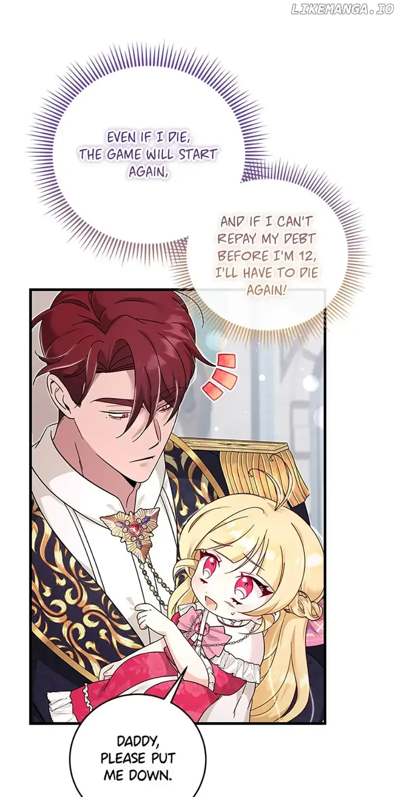 Baby Pharmacist Princess Chapter 50 Online - página 53