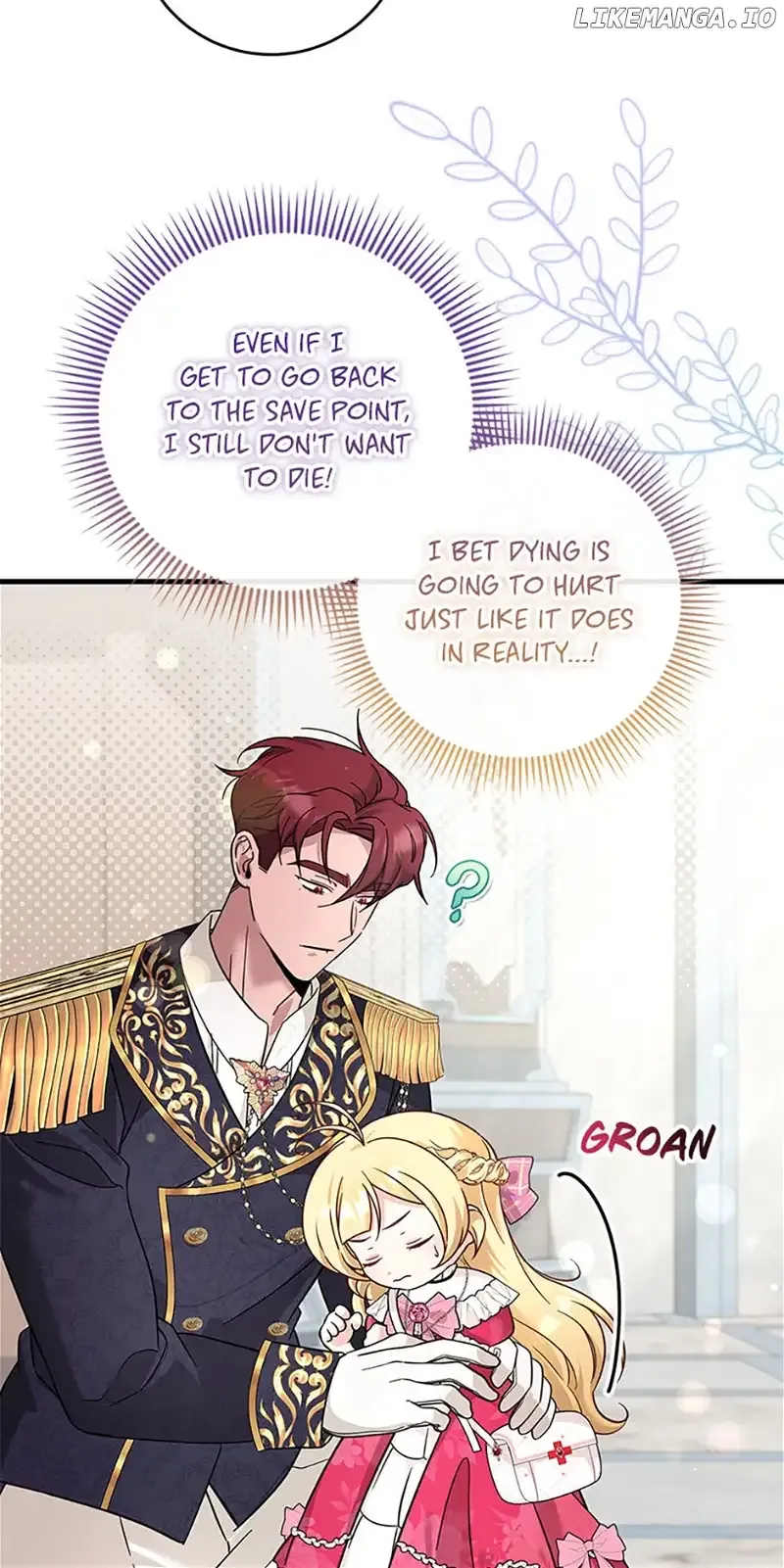Baby Pharmacist Princess Chapter 50 Online - página 54