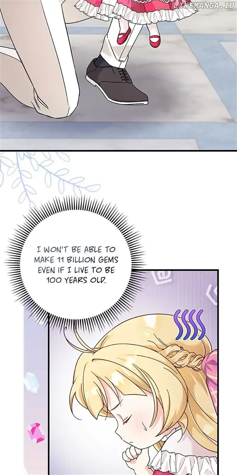 Baby Pharmacist Princess Chapter 50 Online - página 55