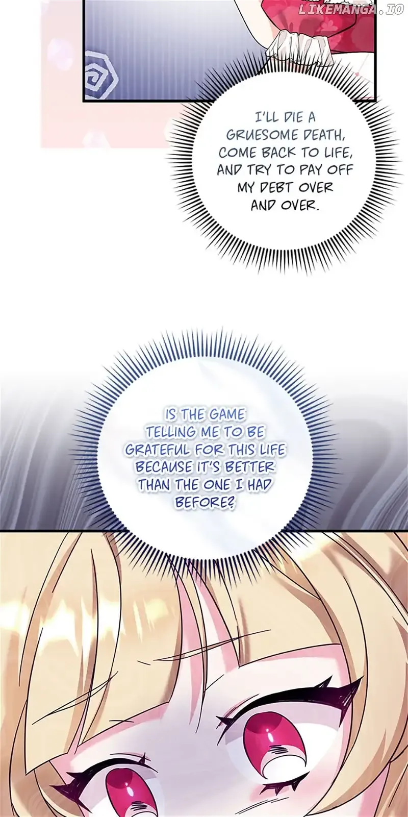 Baby Pharmacist Princess Chapter 50 Online - página 56