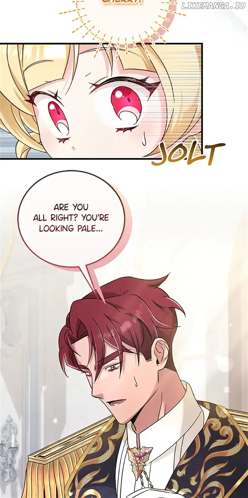 Baby Pharmacist Princess Chapter 50 Online - página 58