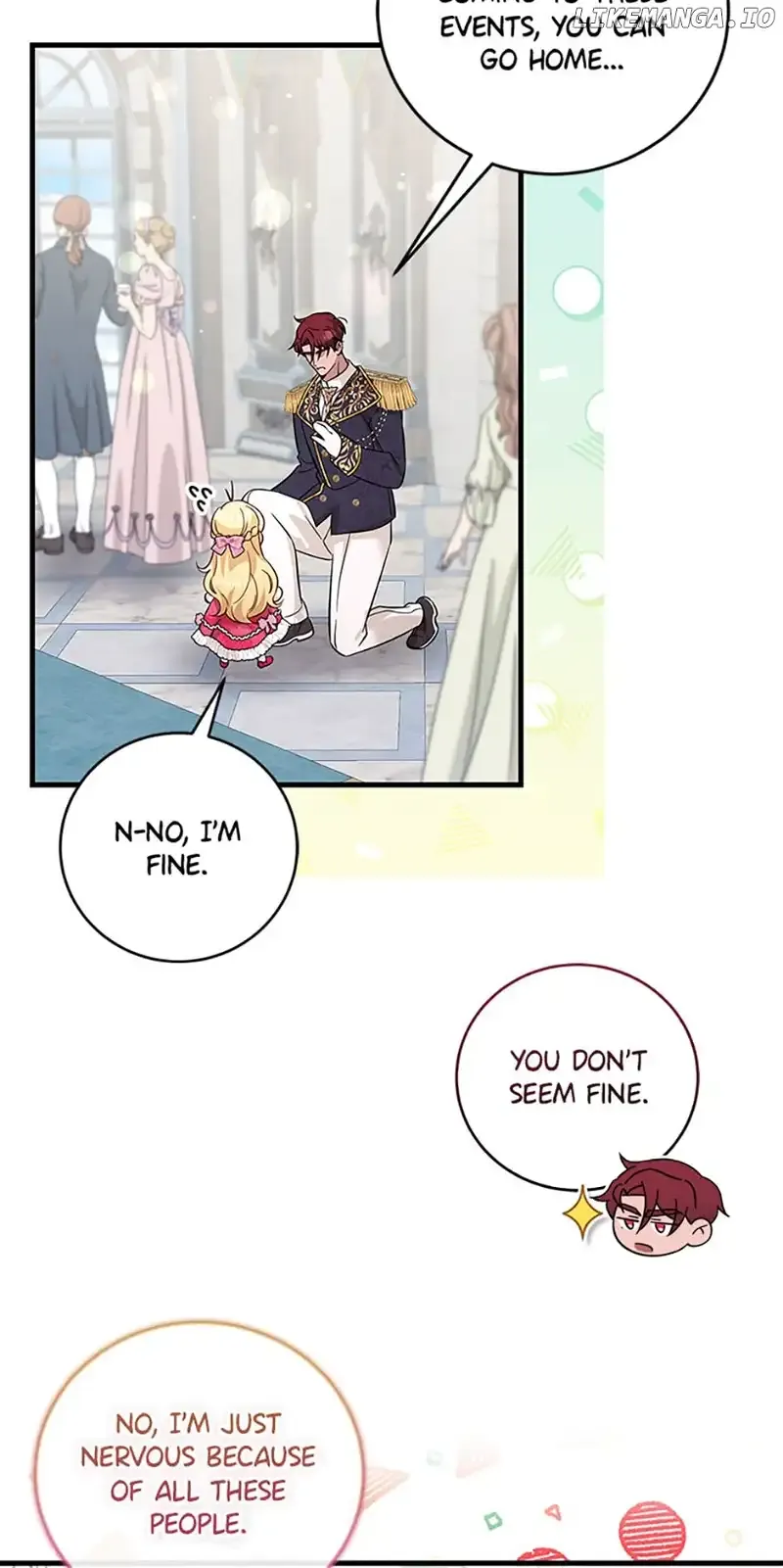 Baby Pharmacist Princess Chapter 50 Online - página 60