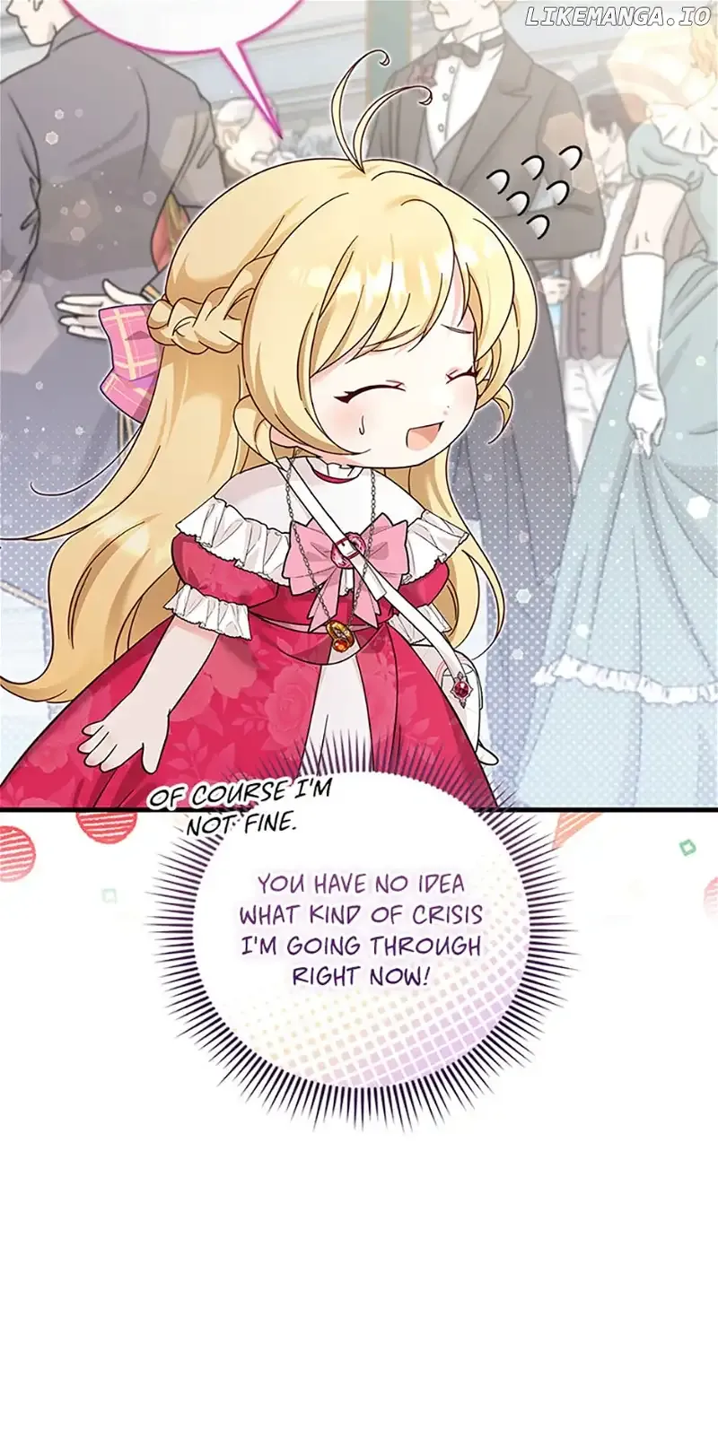 Baby Pharmacist Princess Chapter 50 Online - página 61