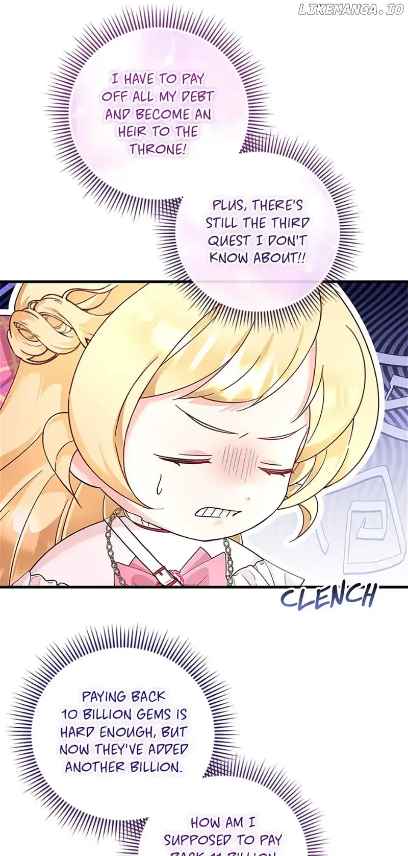 Baby Pharmacist Princess Chapter 50 Online - página 62