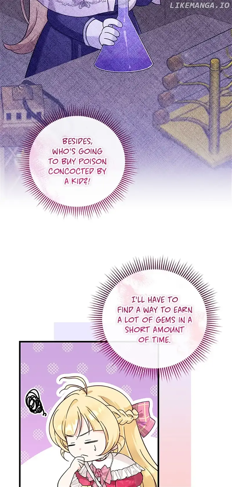 Baby Pharmacist Princess Chapter 50 Online - página 65