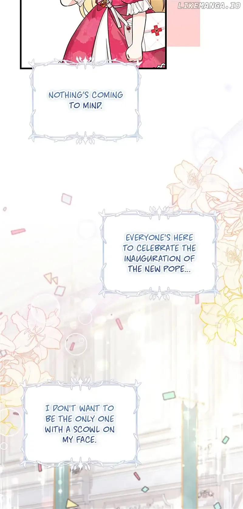 Baby Pharmacist Princess Chapter 50 Online - página 66