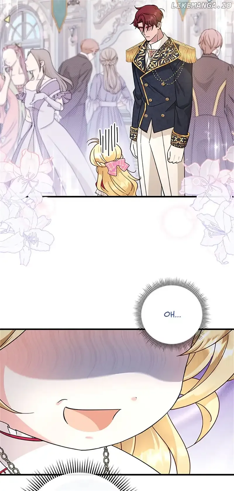 Baby Pharmacist Princess Chapter 50 Online - página 67