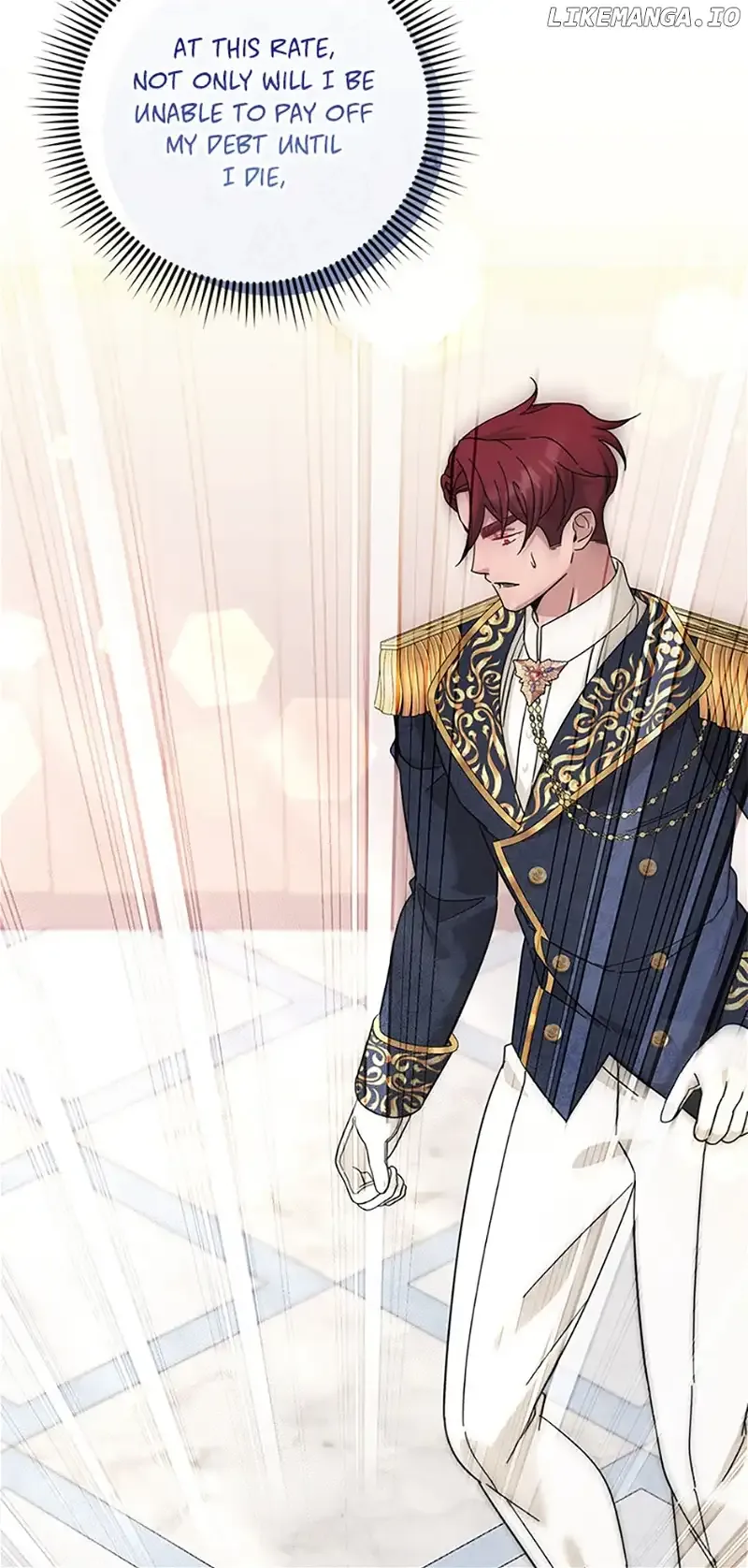 Baby Pharmacist Princess Chapter 50 Online - página 68