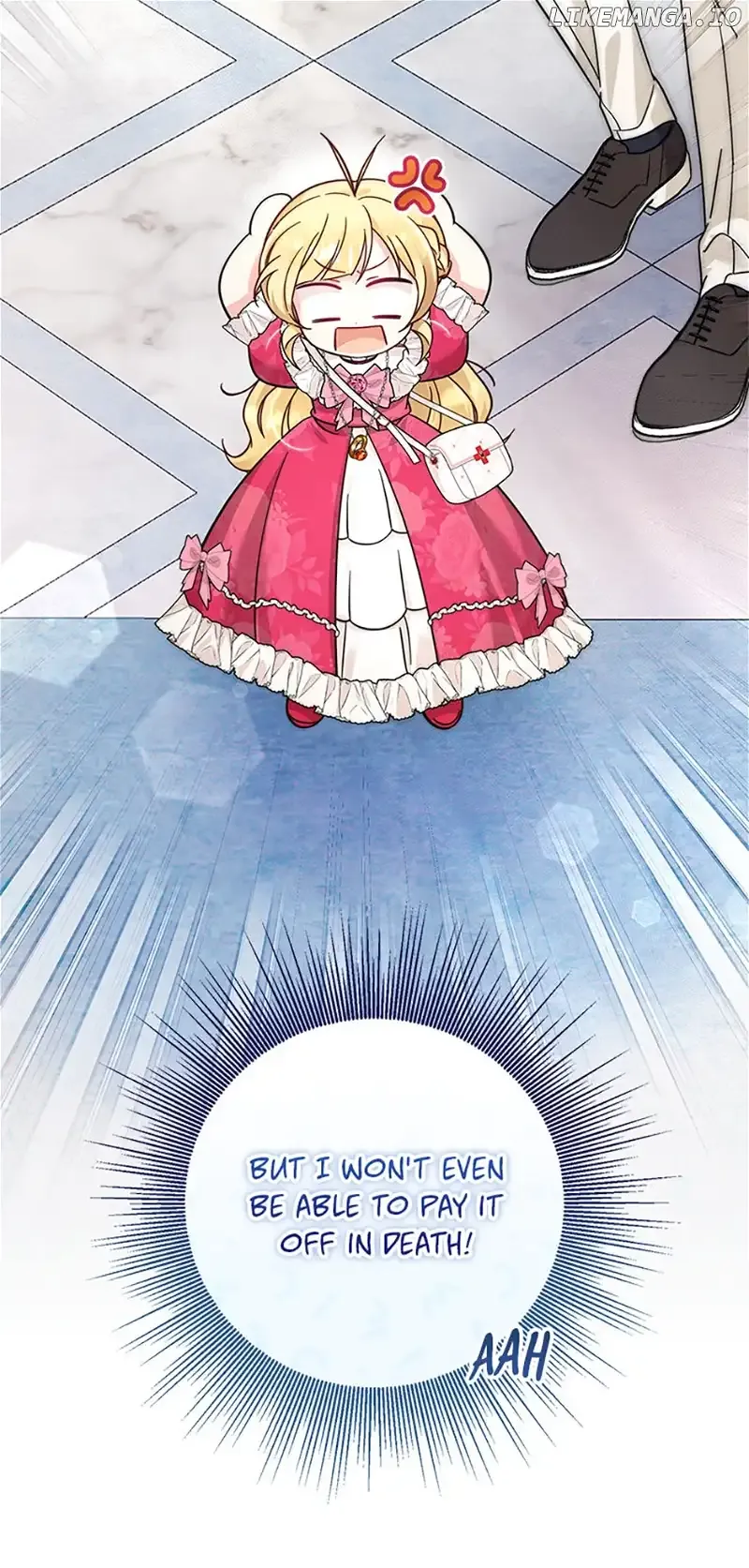Baby Pharmacist Princess Chapter 50 Online - página 69