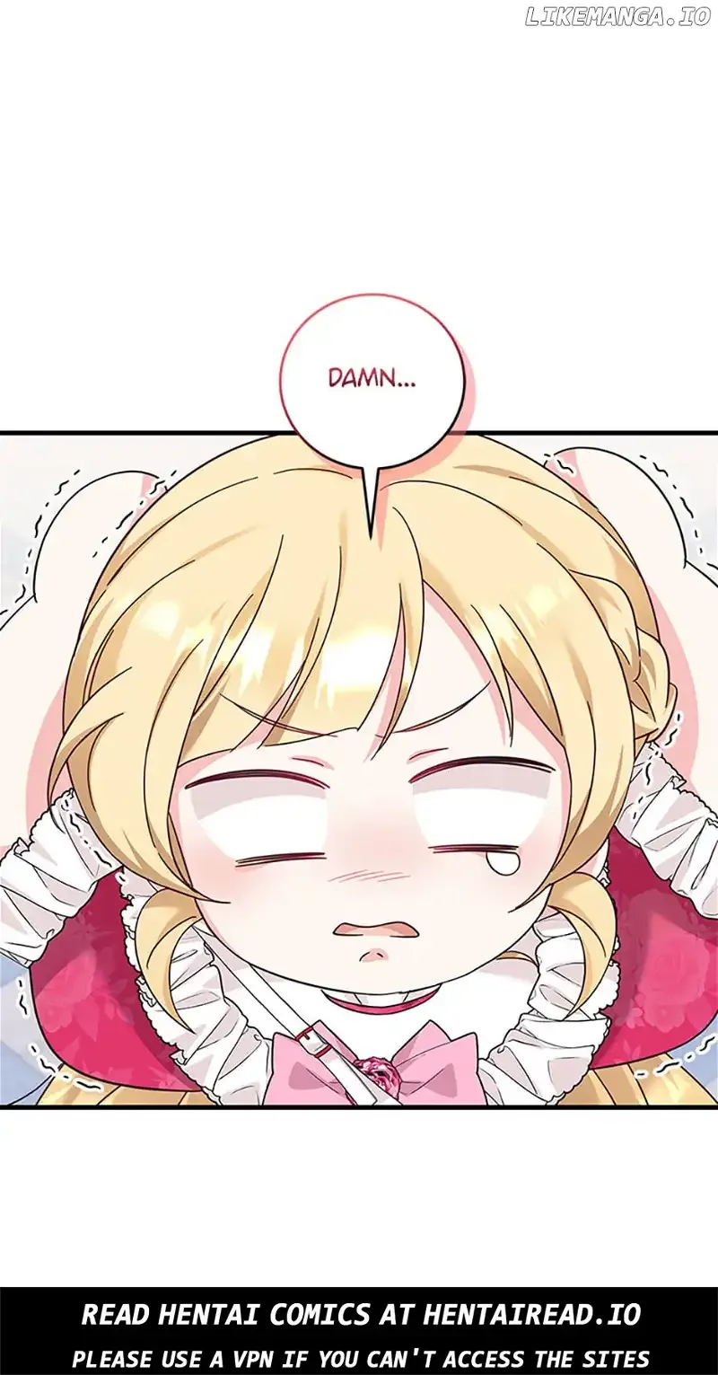 Baby Pharmacist Princess Chapter 50 Online - página 70