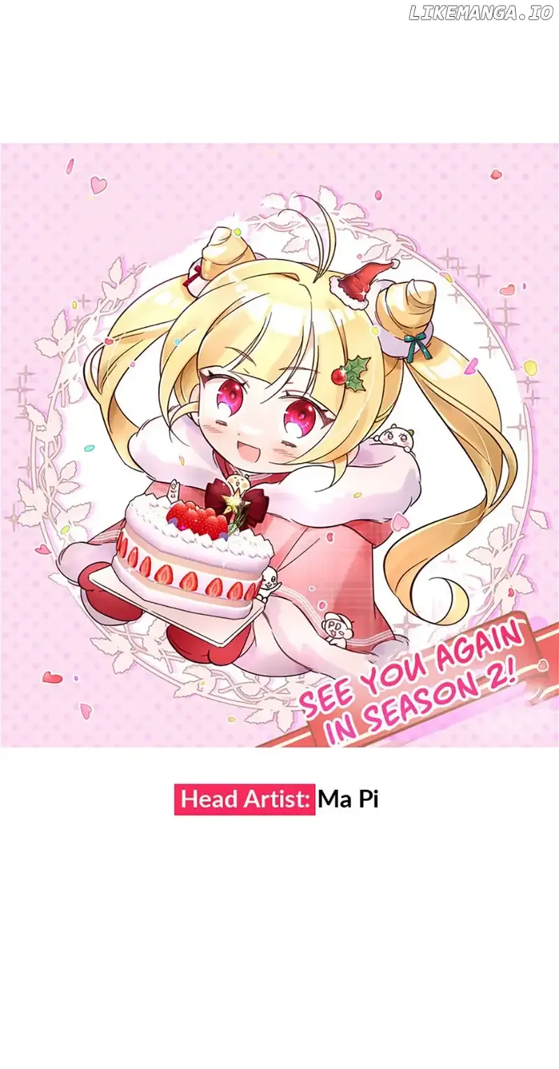 Baby Pharmacist Princess Chapter 50 Online - página 75