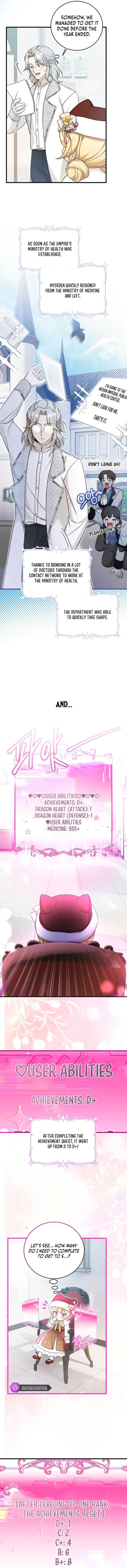 Baby Pharmacist Princess Chapter 54 Online - página 2