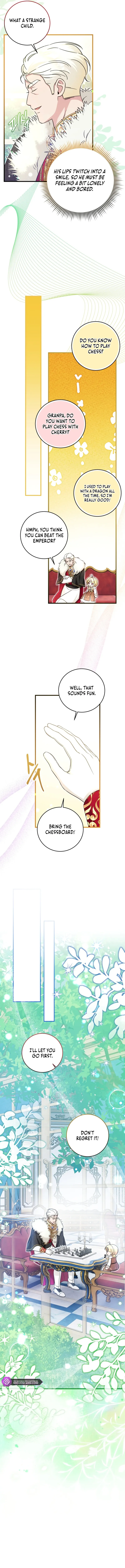 Baby Pharmacist Princess Chapter 54 Online - página 13