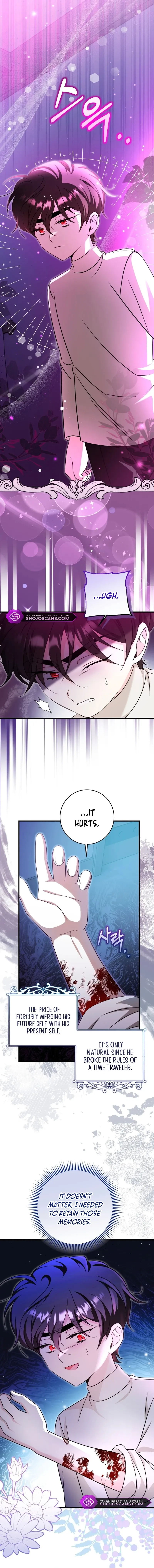 Baby Pharmacist Princess Chapter 56 Online - página 2