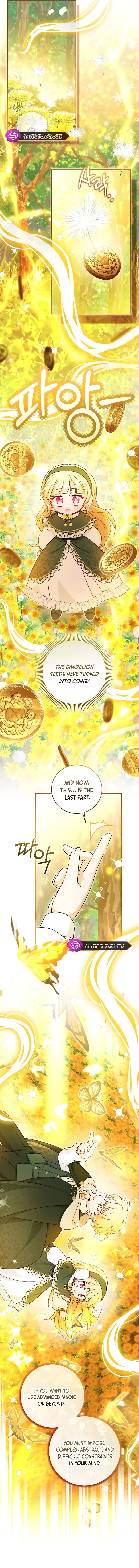 Baby Pharmacist Princess Chapter 56 Online - página 11