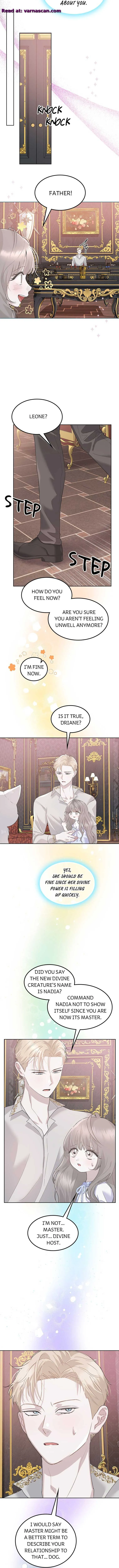Baby Princess’ Survival Diary Chapter 11 Online - página 2