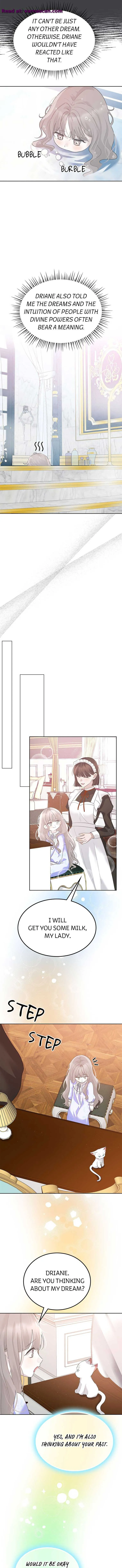 Baby Princess’ Survival Diary Chapter 13 Online - página 9