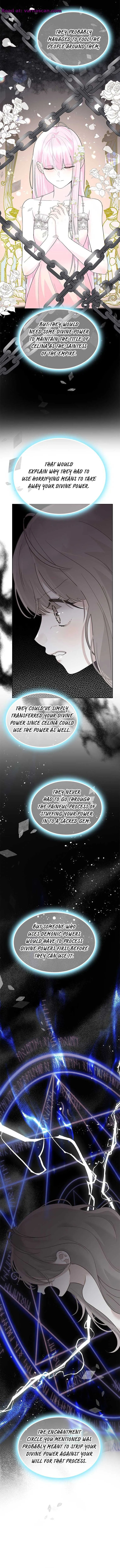 Baby Princess’ Survival Diary Chapter 13 Online - página 16
