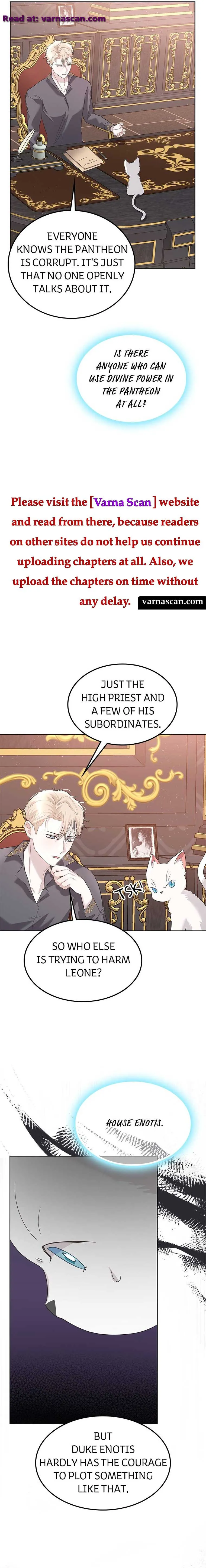 Baby Princess’ Survival Diary Chapter 14 Online - página 2