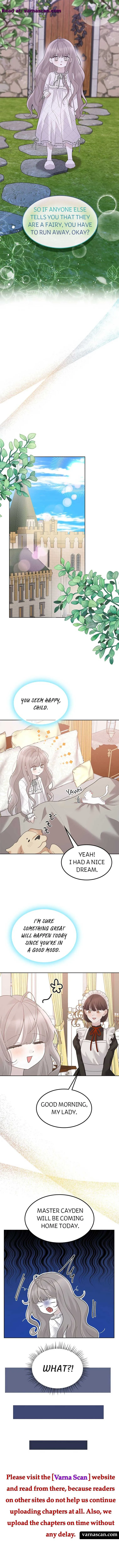Baby Princess’ Survival Diary Chapter 14 Online - página 10