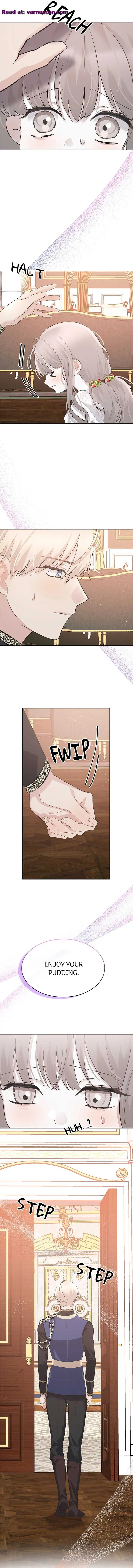 Baby Princess’ Survival Diary Chapter 14 Online - página 17