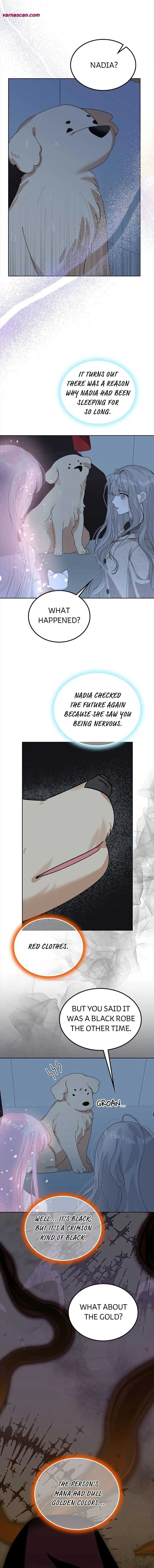 Baby Princess’ Survival Diary Chapter 27 Online - página 13