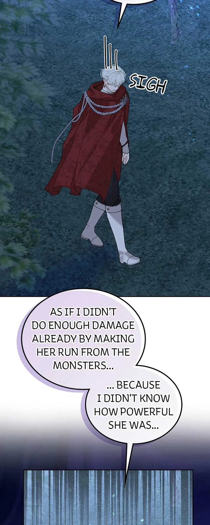 Baby Princess’ Survival Diary Chapter 29 Online - página 2