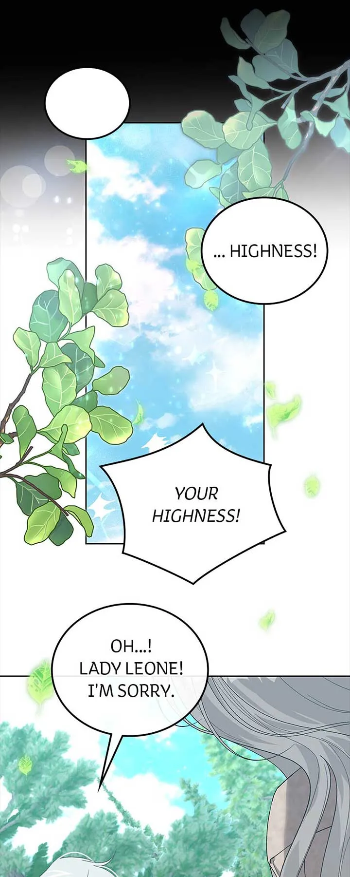 Baby Princess’ Survival Diary Chapter 29 Online - página 10