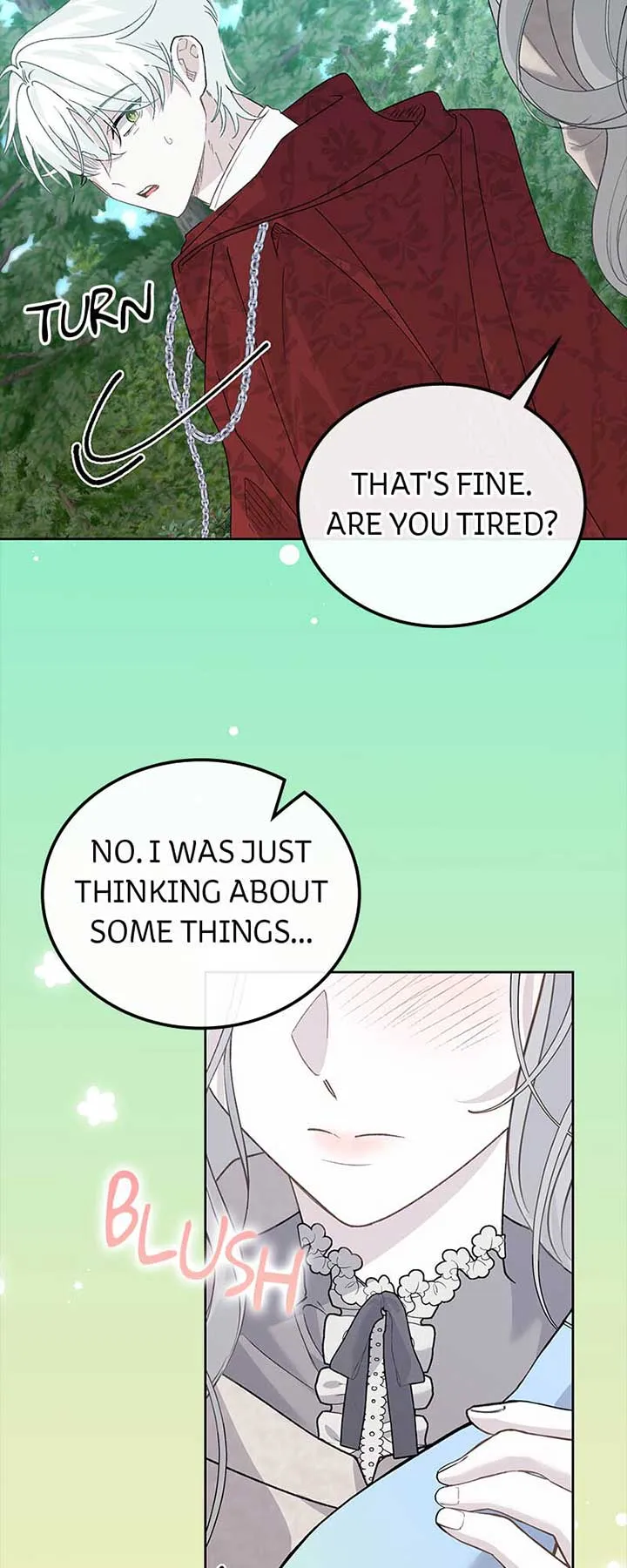 Baby Princess’ Survival Diary Chapter 29 Online - página 11