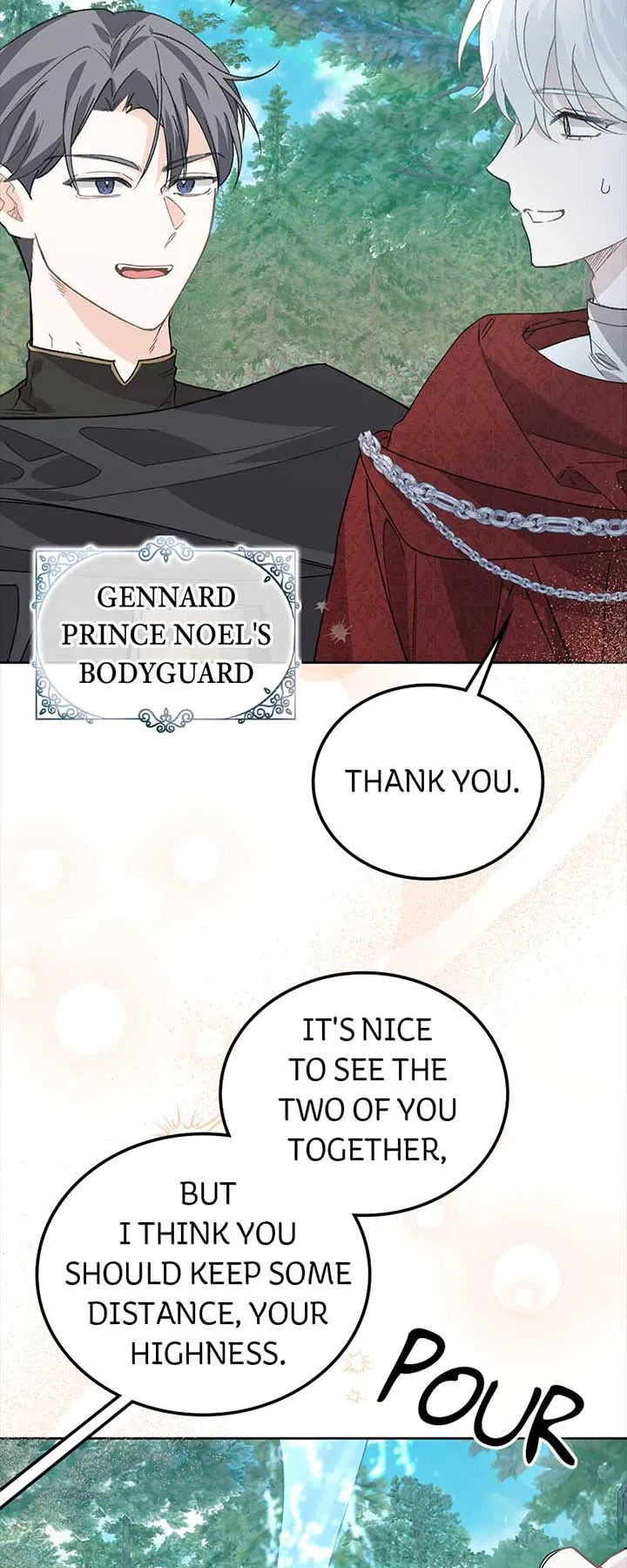 Baby Princess’ Survival Diary Chapter 29 Online - página 15