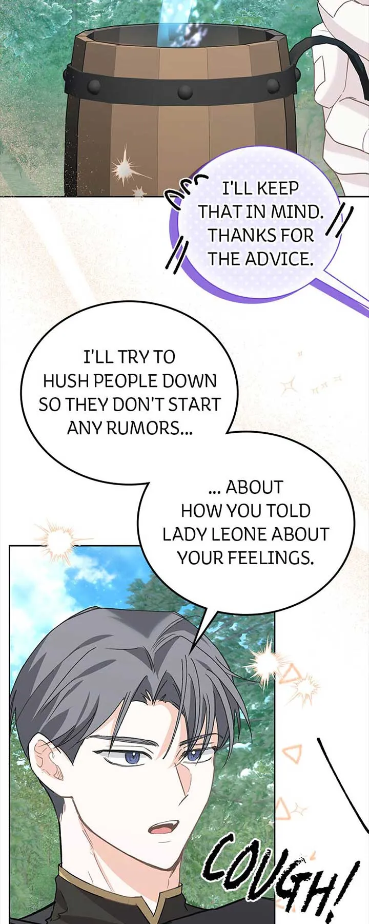 Baby Princess’ Survival Diary Chapter 29 Online - página 16