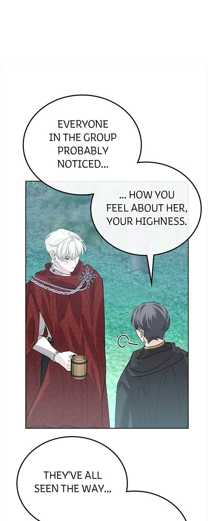 Baby Princess’ Survival Diary Chapter 29 Online - página 19
