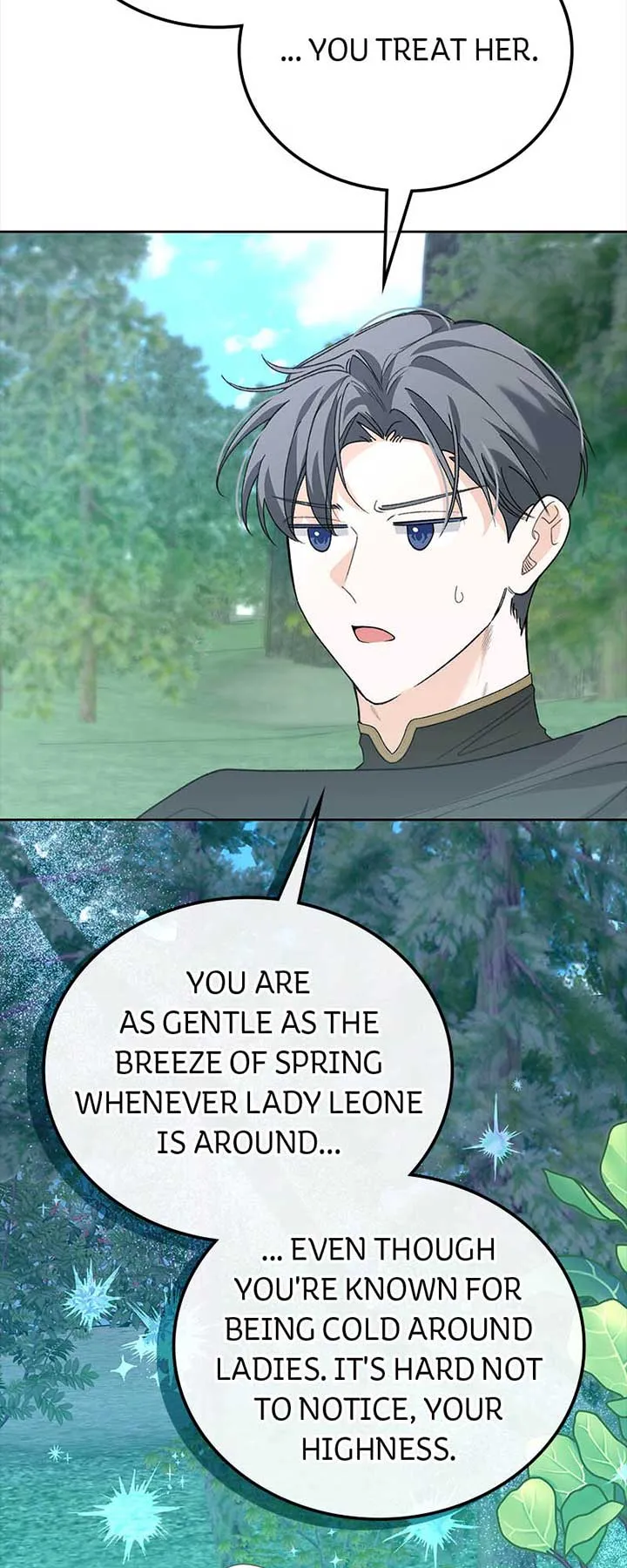 Baby Princess’ Survival Diary Chapter 29 Online - página 20