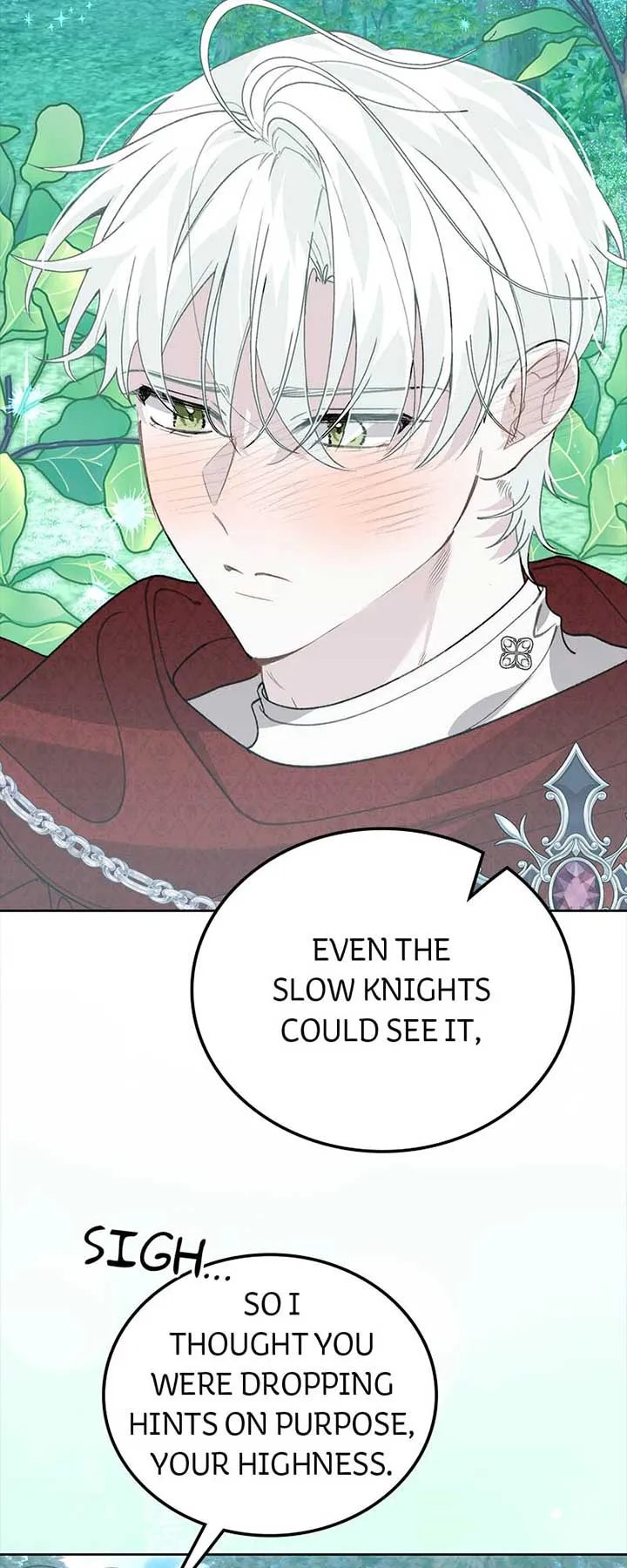Baby Princess’ Survival Diary Chapter 29 Online - página 21