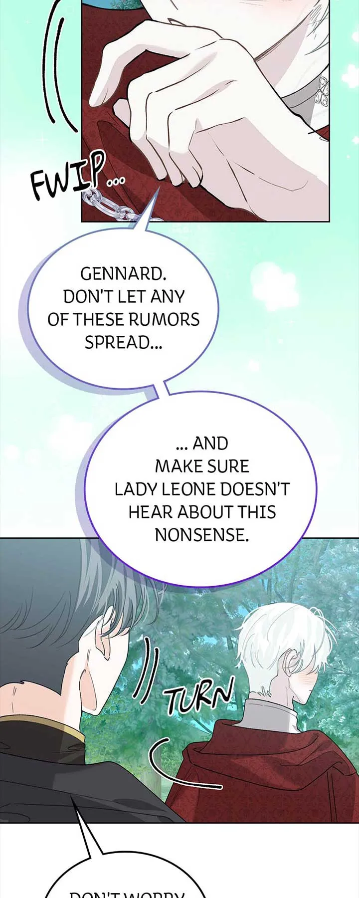 Baby Princess’ Survival Diary Chapter 29 Online - página 23
