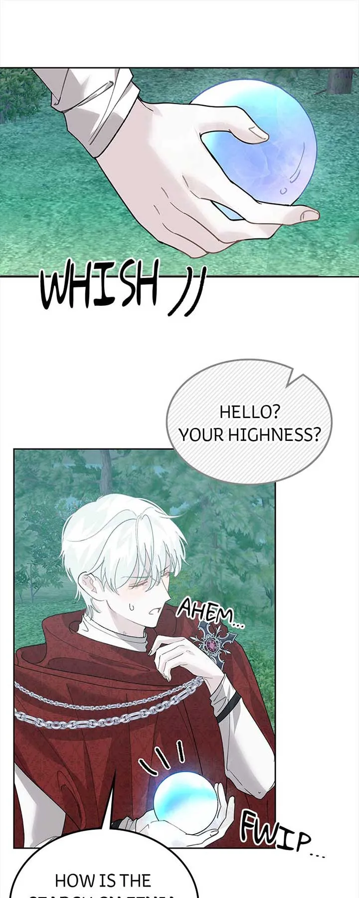 Baby Princess’ Survival Diary Chapter 29 Online - página 25