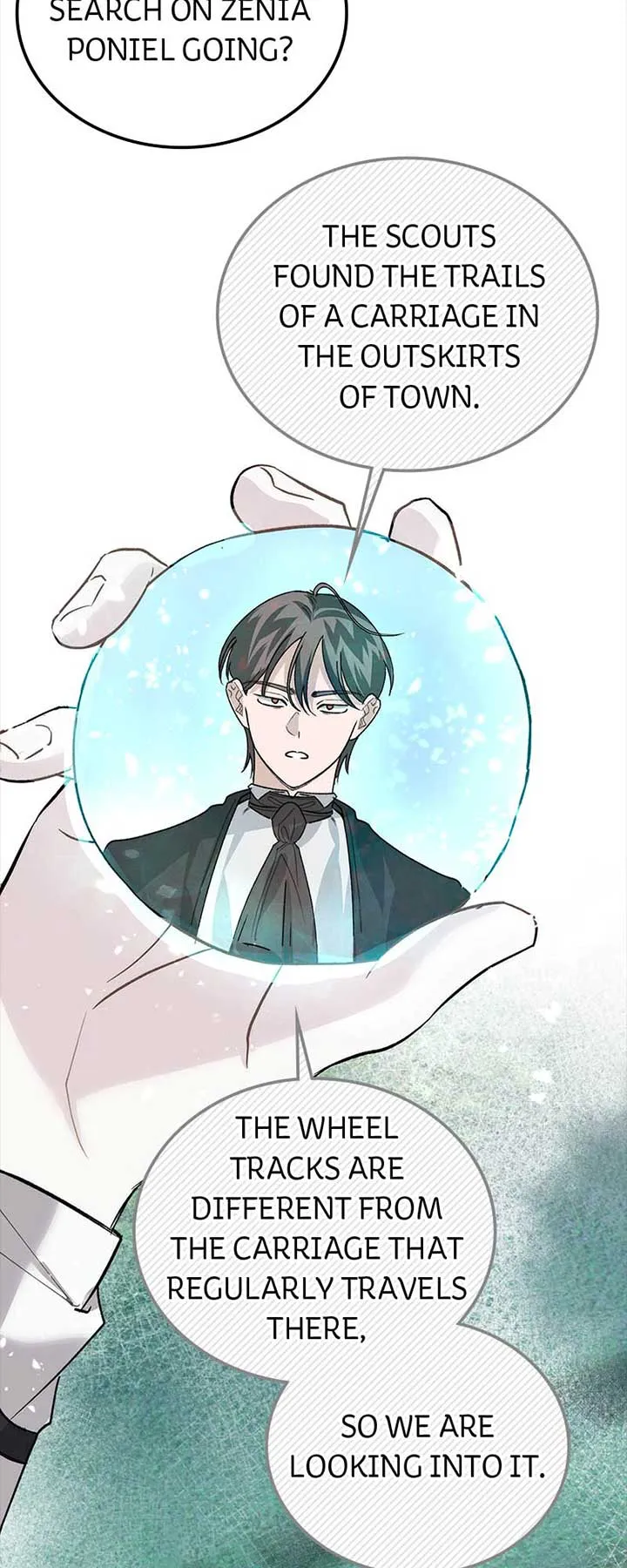 Baby Princess’ Survival Diary Chapter 29 Online - página 26