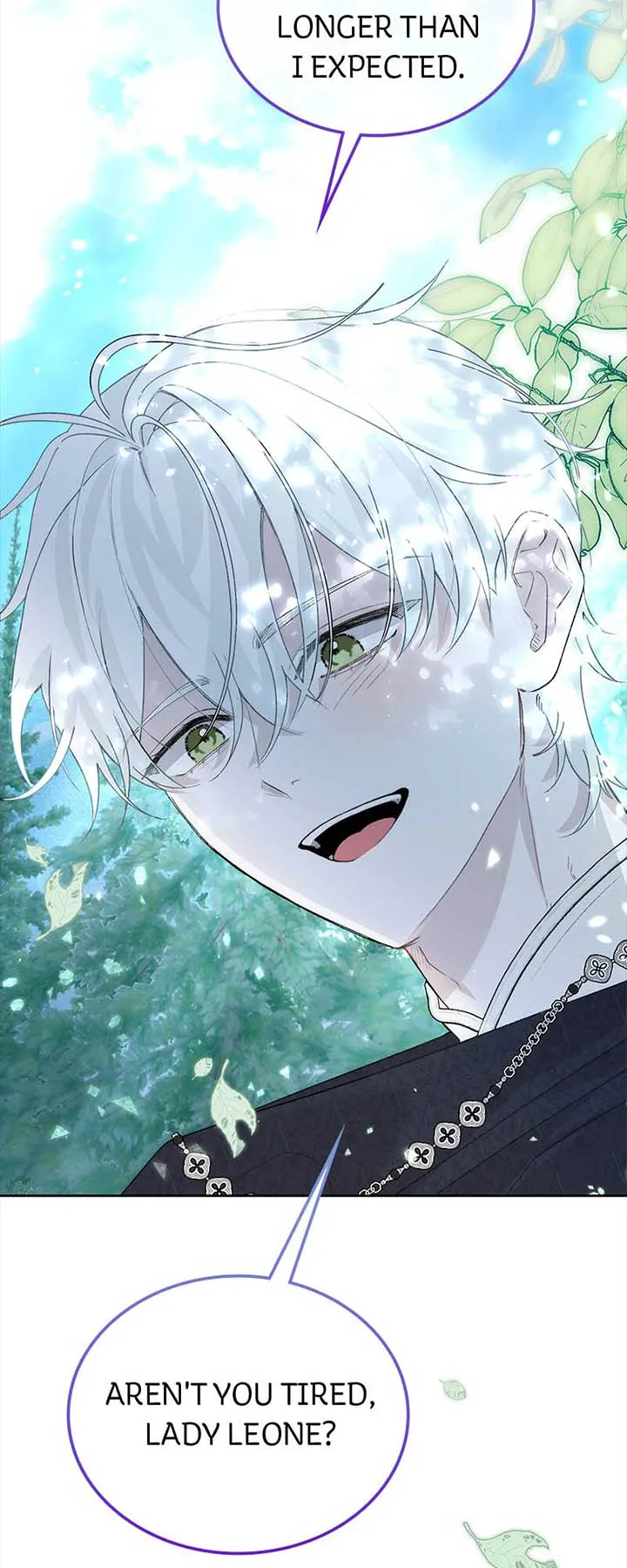 Baby Princess’ Survival Diary Chapter 29 Online - página 31