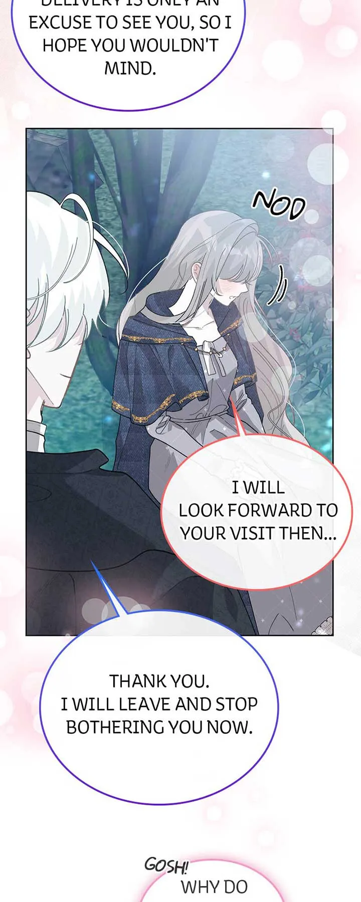 Baby Princess’ Survival Diary Chapter 29 Online - página 36