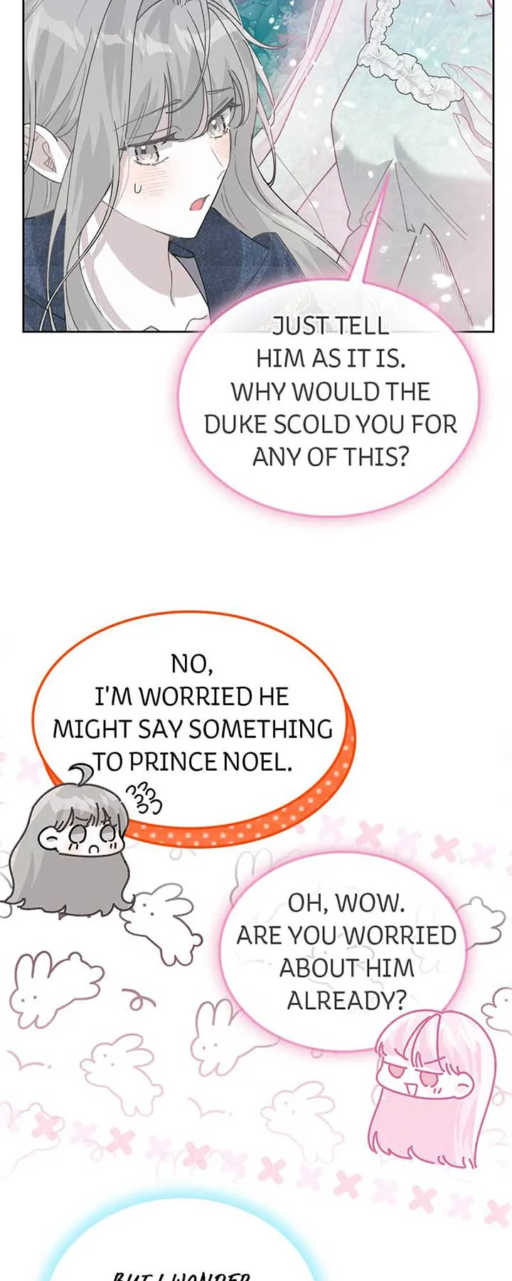 Baby Princess’ Survival Diary Chapter 29 Online - página 38