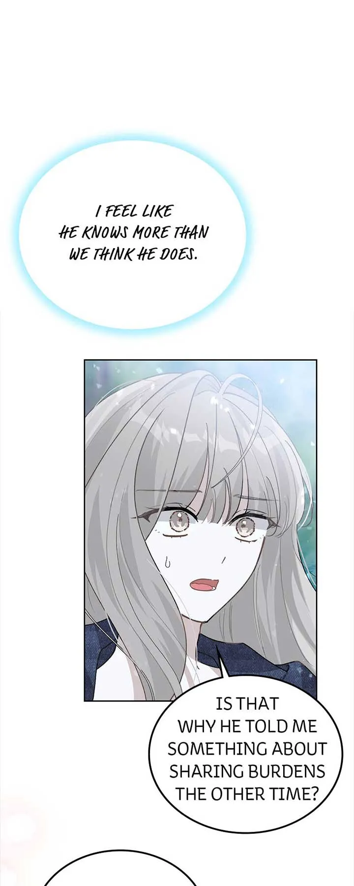 Baby Princess’ Survival Diary Chapter 29 Online - página 40